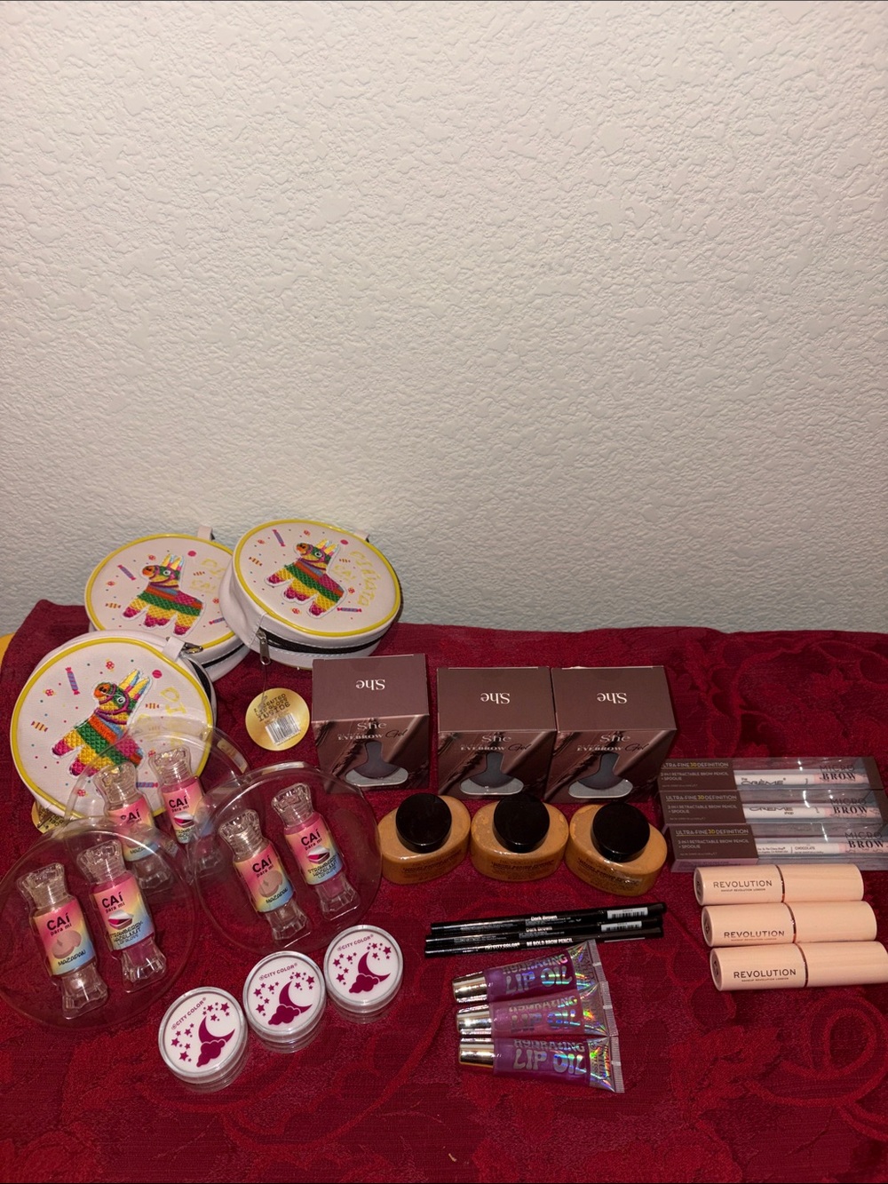 Make Up Beauty Bundle (30)